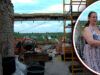 Дома до сих пор стоят без крыши. Киевская область ждет восстановления по программе UNITED24