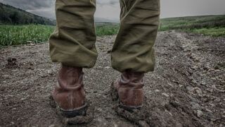 Російські полонені