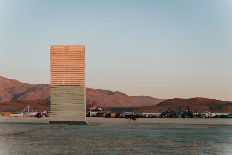 Burning Man