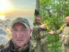 На вбивчі завдання з шоколадкою та пляшкою води. Командир спецпідрозділу ГУР Артан про операції у Чорному морі