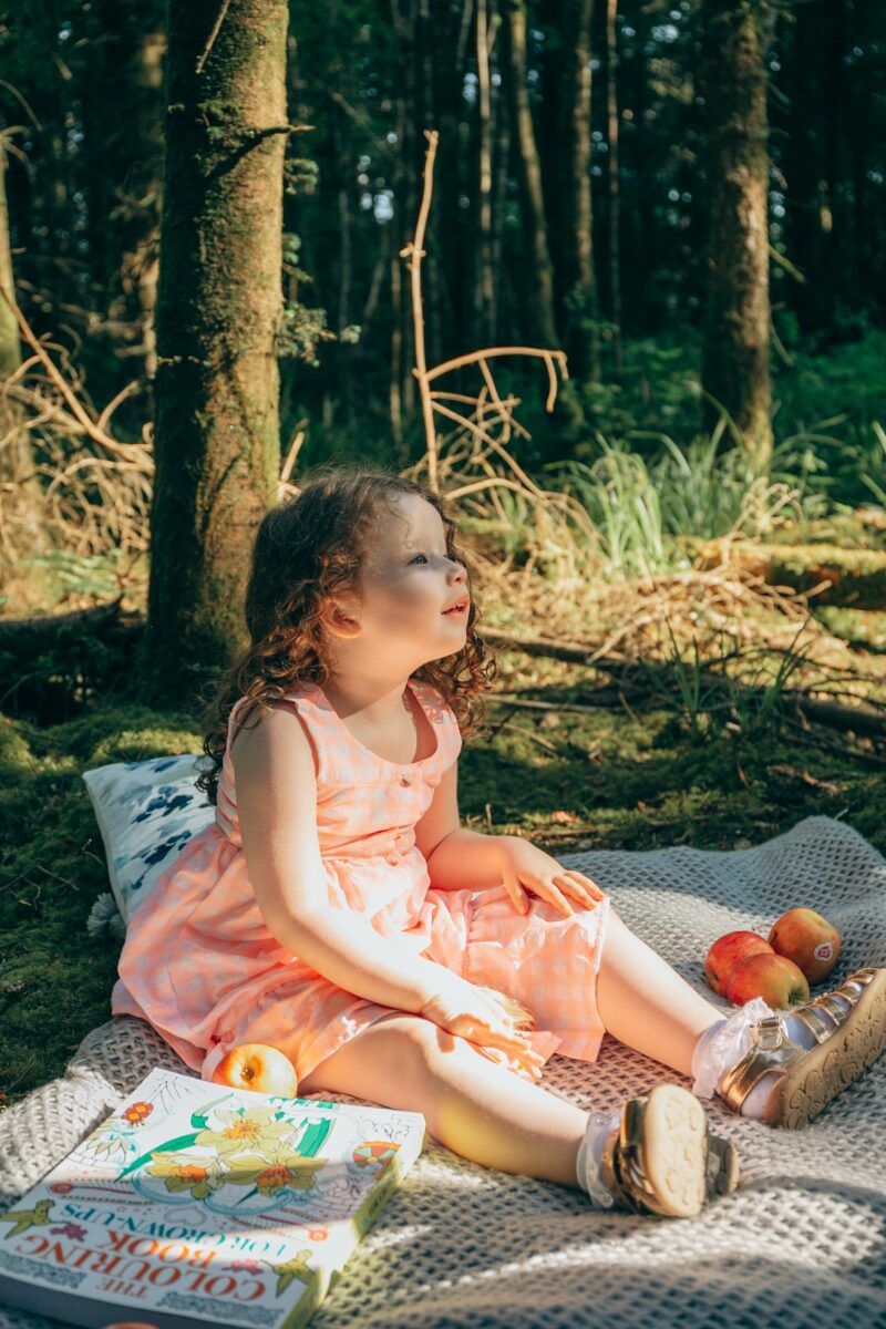 Пищевые привычки детей