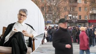 Психологи на війні