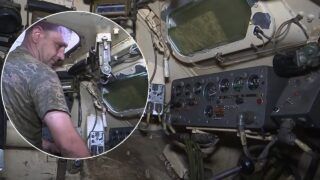 Російське ноу-хау: українські механіки шоковані технікою РФ