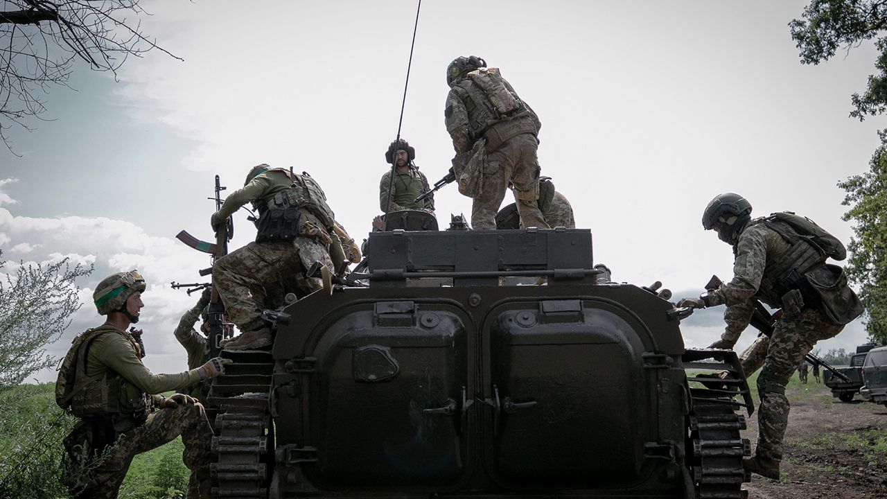 Бахмут сьогодні: ситуація в місті 31.08.2023