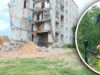 Новітній 3D-сканер дозволить відновити події трагедії в Ізюмі. Імена злочинців скоро оприлюднять