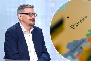 Сергій Плохій