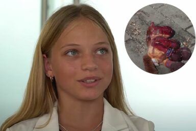 Вижили після удару по Краматорську: родина Степаненків повернулася з реабілітації