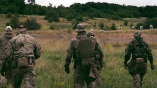 Спецпідрозділ Омега НГУ: як працює на Авдіївському напрямку