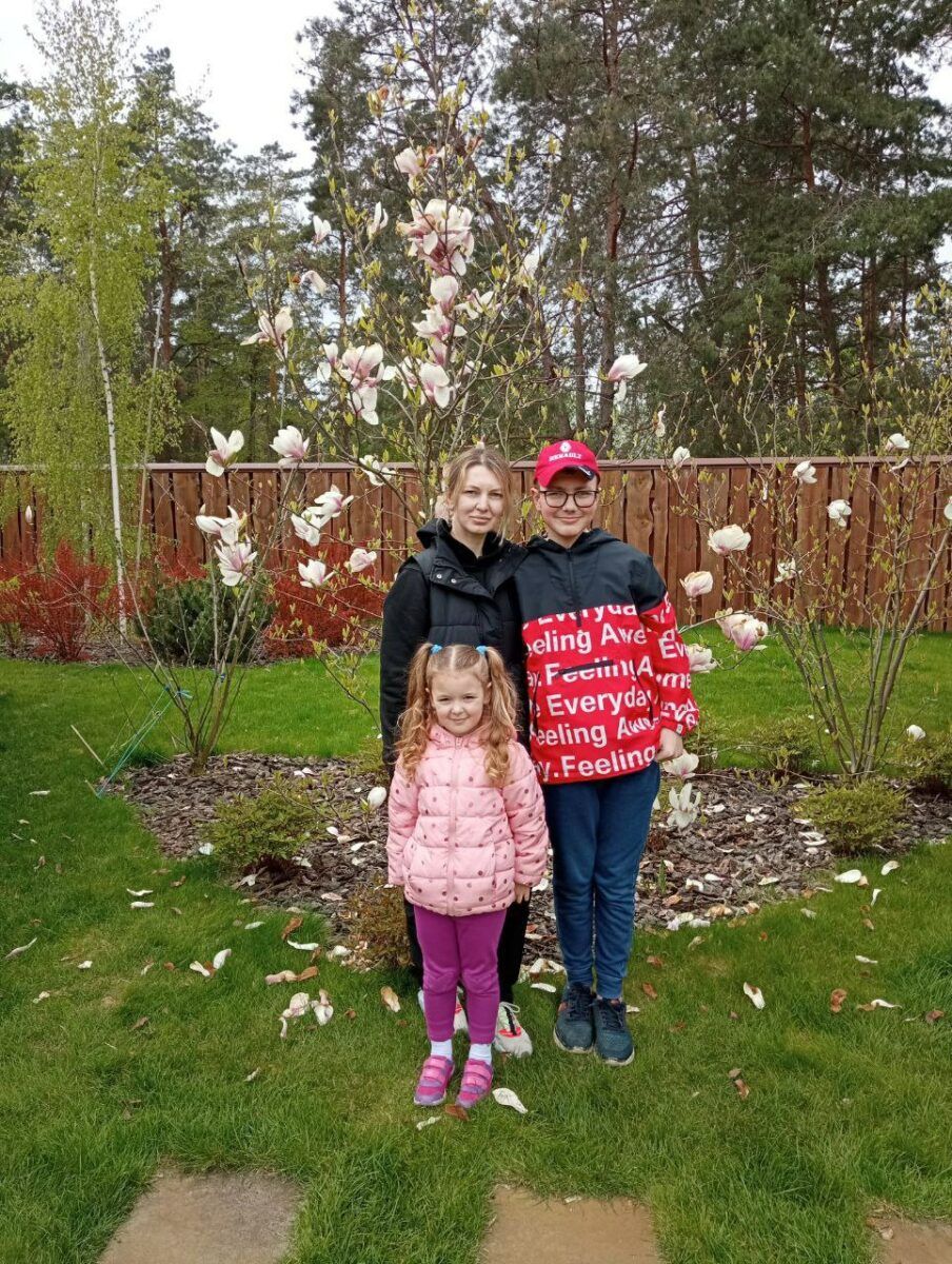 Ярослав Діти Героїв