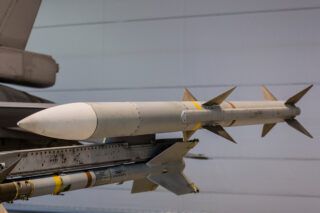 Ракети AMRAAM: характеристики, дальність, ціна
