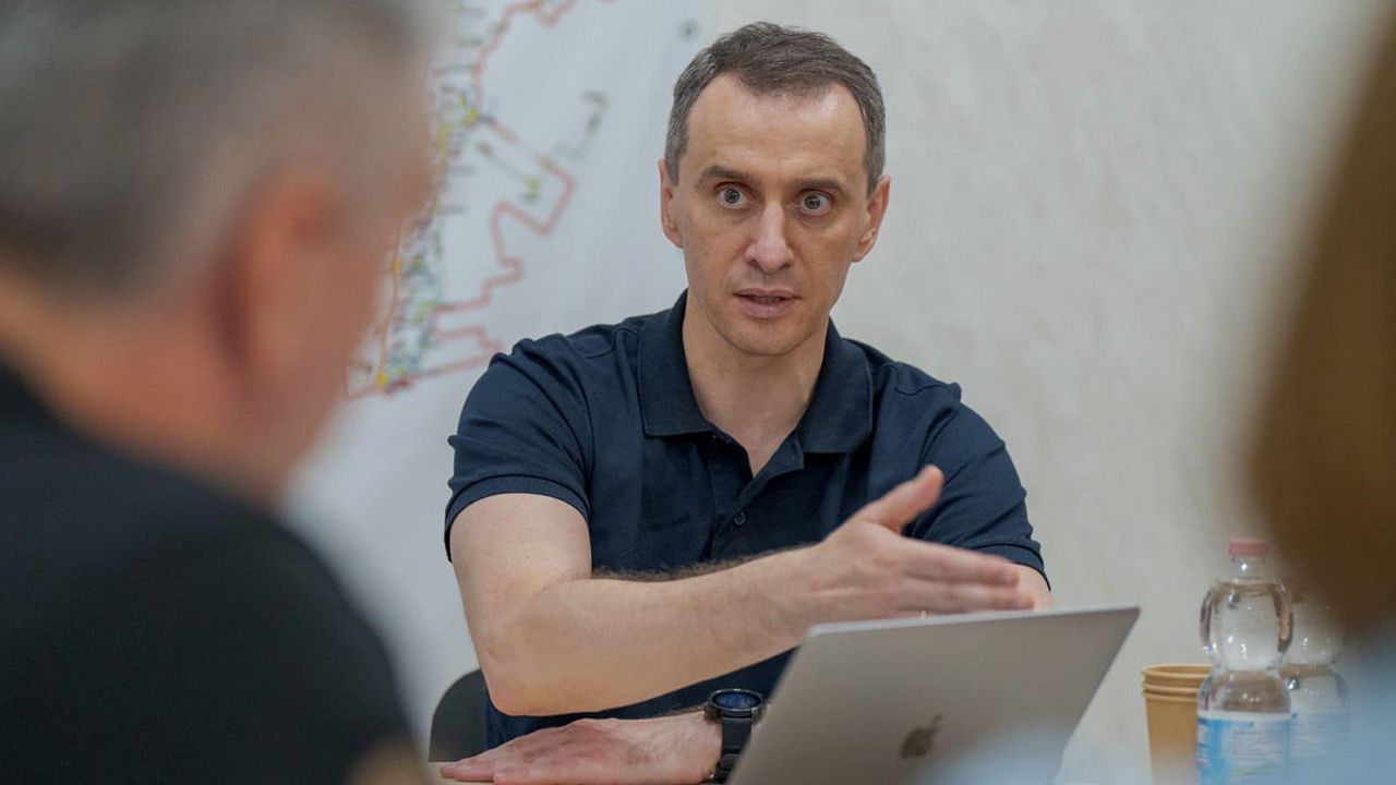 Віктор Ляшко