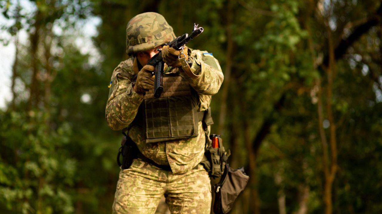 Карта бойових дій в Україні сьогодні 04.09.2023: онлайн
