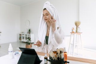 Корейська косметика