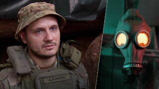 Росіяни тестують на воїнах ЗСУ хімічну зброю — що про це відомо