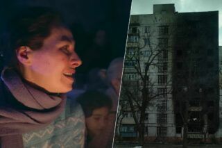 20 днів у Маріуполі став найкасовішим документальним фільмом