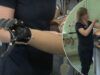 Шаг к полноценной жизни: как в Днепре изготавливают протезы за день