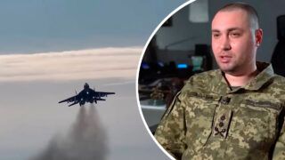 Збиті льотчики Росії