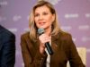 У ментального здоровья нет границ: Елена Зеленская о третьем Саммите первых леди и джентльменов