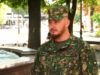 С собратьями отражал атаки наемников Ахмата и Вагнера. История защитника с позывным Воин