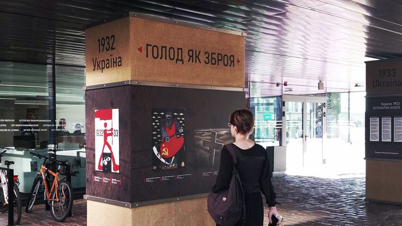 Музей голодомору проводить зацифрування доказів: що відомо