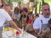 Для незламних духом дітей, які втратили батьків: Ектор Хіменес-Браво провів майстер-клас в Одесі