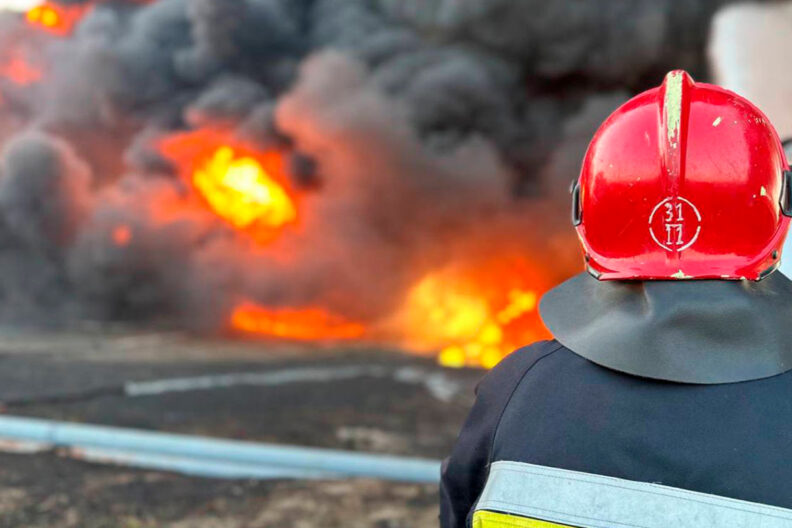 Вибухи на Одещині сьогодні 6 вересня 2023: що відомо