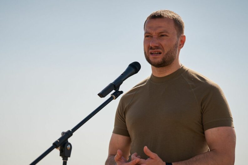 Павла Кириленка призначено головою Антимонопольного комітету України: біографія