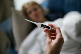 Сезон грипу в Україні 2023: коли розпочнеться та як захиститися