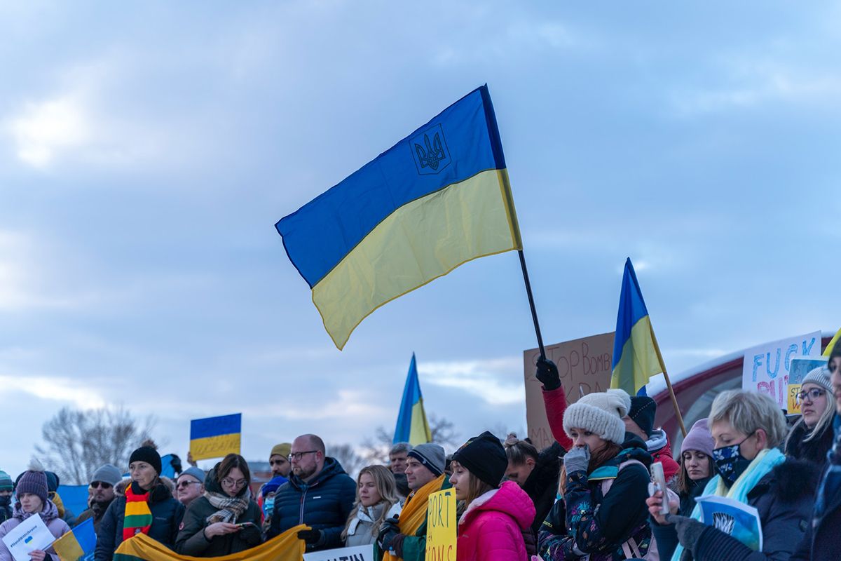 Скільки мільйонів біженців потрібно повернути в Україну