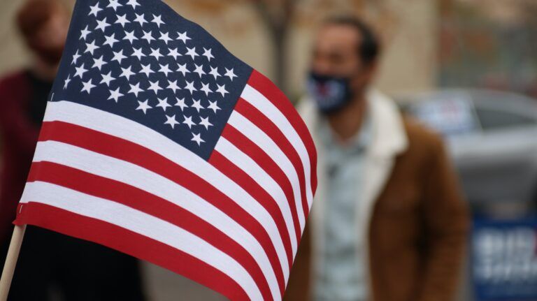 президентські вибори у США