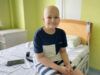 В своем юном возрасте уже дважды боролся с раком! 8-летнему мальчику пересадили кость, напечатанную на 3D-принтере