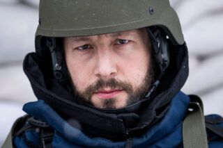 Мстислав Чернов