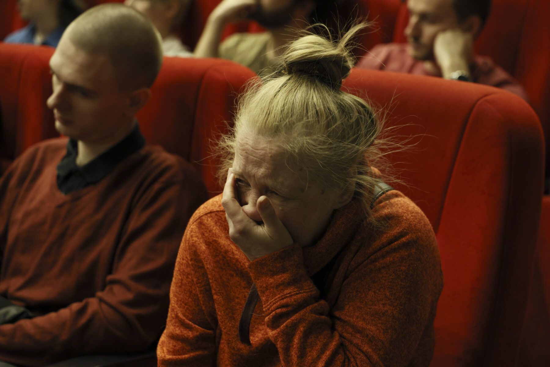 20 днів у Маріуполі