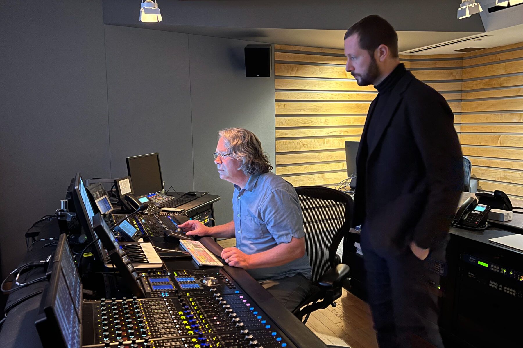 Мстислав Чернов