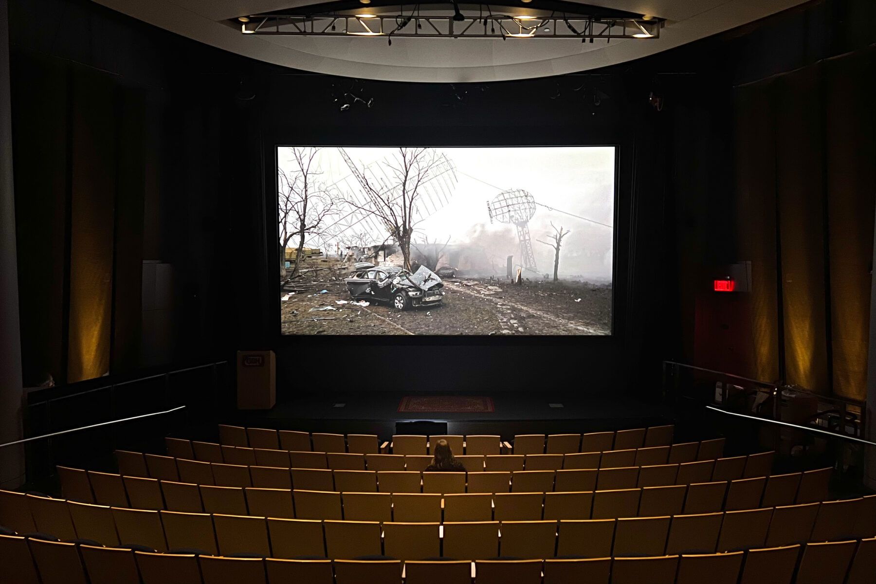 20 днів у Маріуполі