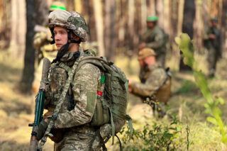 Чи можуть мобілізувати якщо не служив в армії