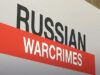 Звірства проти українців має бачити весь світ! Виставка Russian War Crimes у Берліні