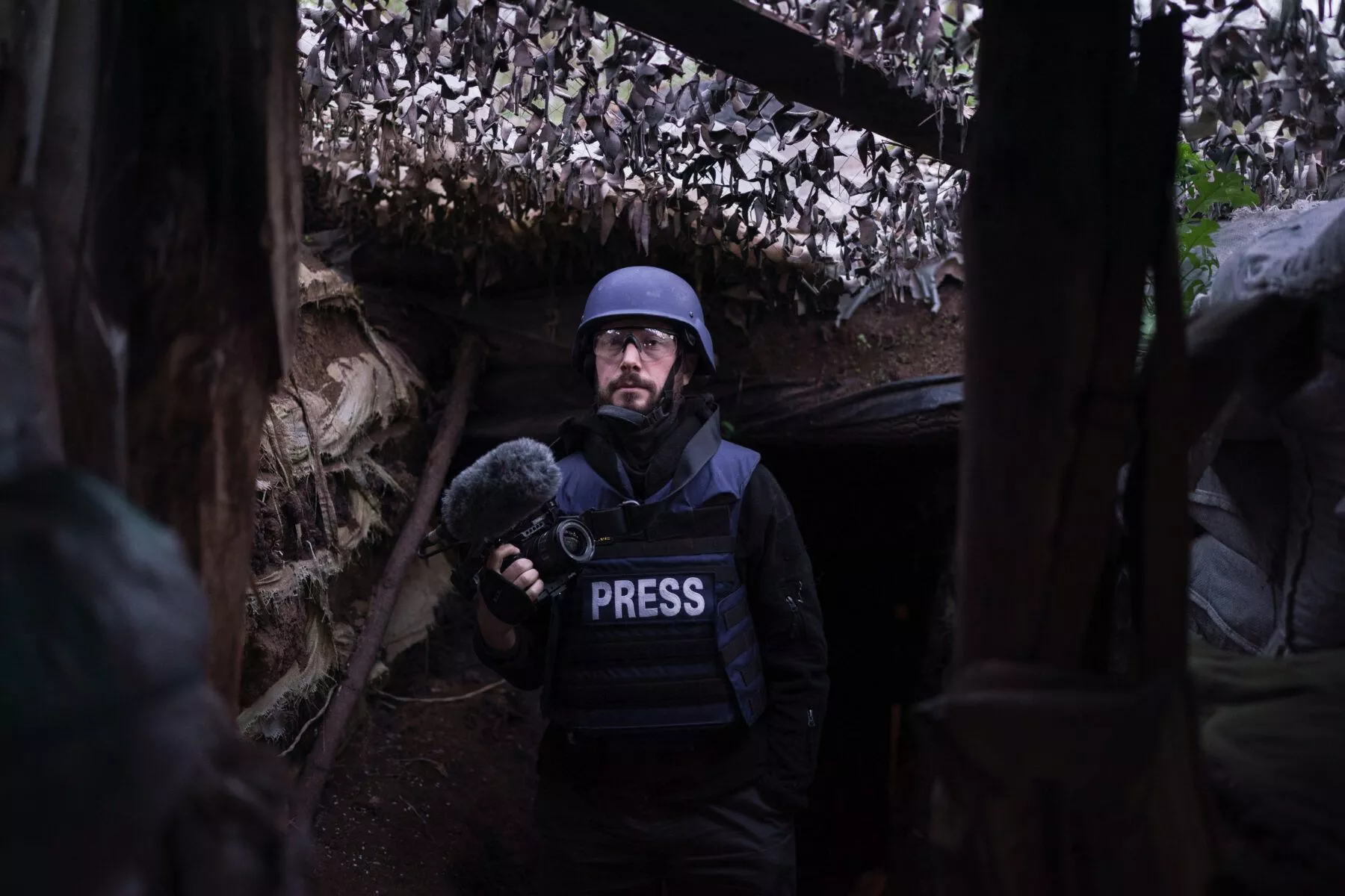 Мстислав Чернов