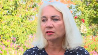 Моторошні спогади окупації