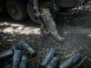 Контрнаступ не зупиниться цієї осені. Наступальні дії продовжаться на всіх напрямках — Буданов