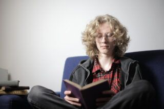 книги для підлітків