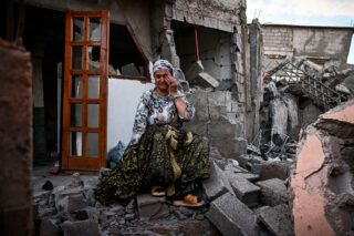 Землетрус в Марокко: фото, відео, наслідки, кількість жертв