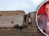 Пришлось жить в курятнике! Местные о жизни под обстрелами в Харьковской области