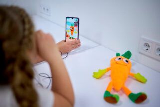 проект Kids UA