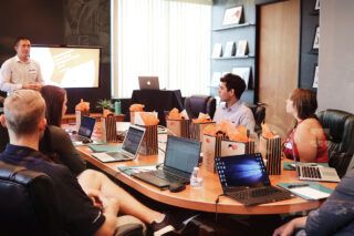 Поради роботодавцям