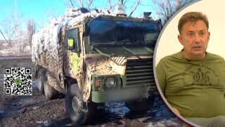 Броньовані Черепахи