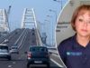 “Режим проветривания” в Керчи: Гуменюк про Крымский мост и маневры вражеских кораблей