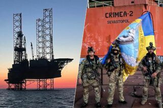 Як відбулося повернення вишок Бойка: спецпризначенець про операцію