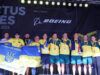 Соревнования завершились. Игры Непокоренных 2023: сколько медалей завоевала Украина
