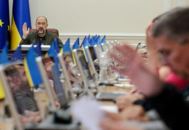 Фото до: Кабмін призначив нових заступників міністра оборони України: що відомо